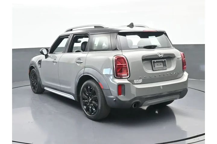 $16688 : MINI Countryman 2021 Cooper image 4