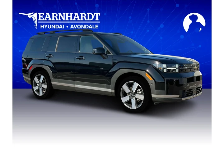 $34500 : Hyundai SANTA FE 2024 Limite image 10
