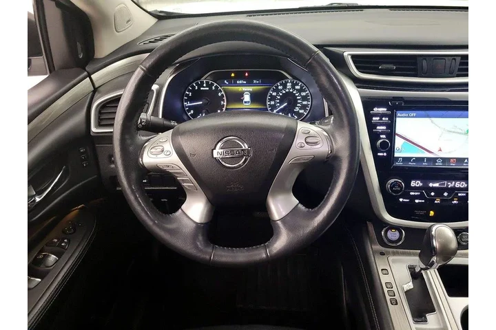 $17998 : Nissan Murano 2018 Platinum image 10