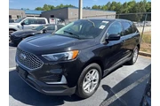 Ford Edge 2024 AWD ST-Line 4