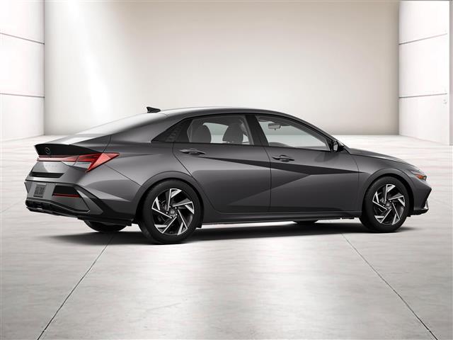 $25485 : New 2024 Hyundai ELANTRA SEL image 8