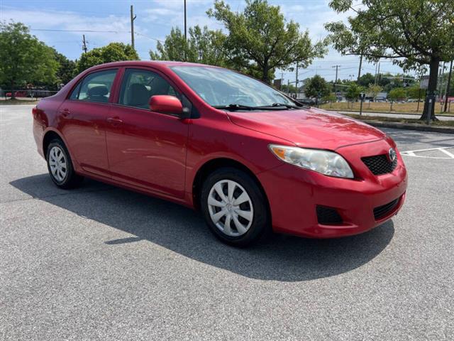 $7500 : 2010 Corolla LE image 5