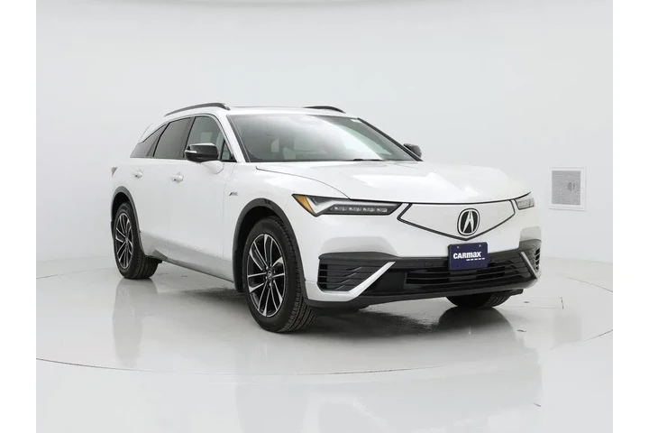 $39998 : Acura ZDX 2024 AWD A-SPEC 4d image 1