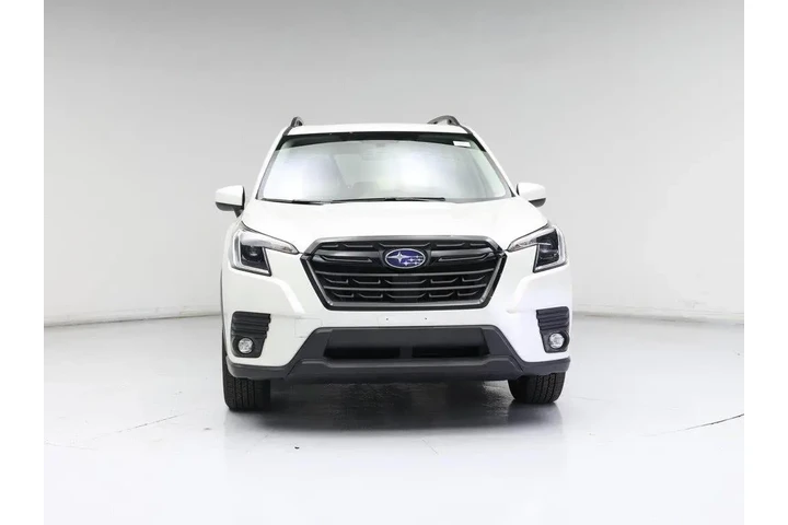 $30998 : Subaru Forester 2024 AWD Pre image 5