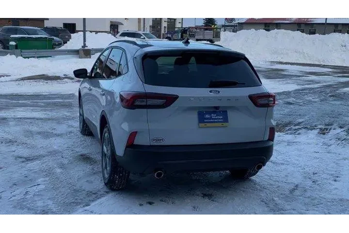 $24569 : Ford Escape 2025 ST-Line 4dr image 8