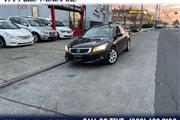 Used 2008 Accord Sdn 4dr V6 A