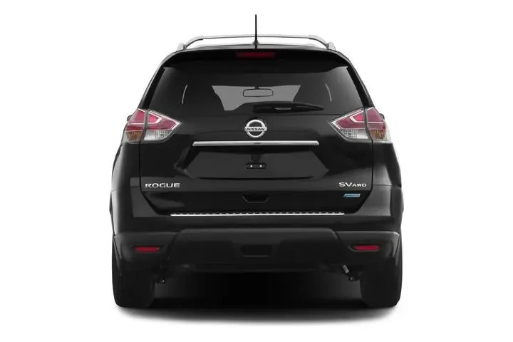 $13995 : Nissan Rogue 2016 S 4dr Cros image 5