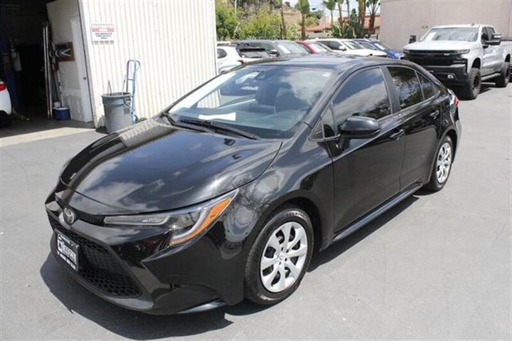 $17995 : 2021 Corolla image 3