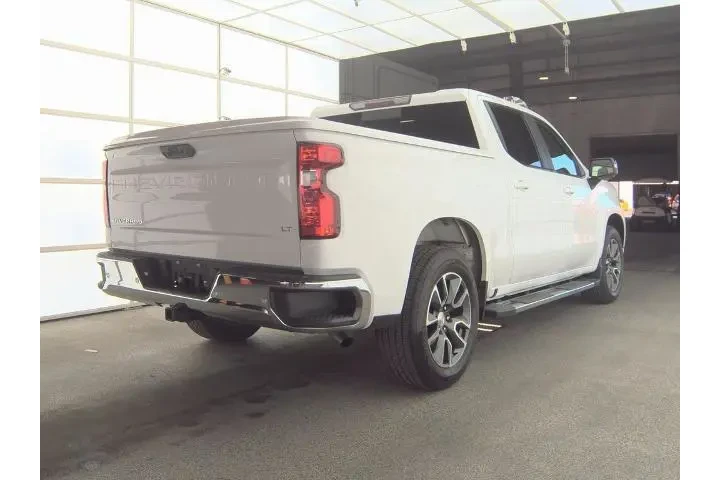 $27440 : Chevrolet Silverado 1500 202 image 2