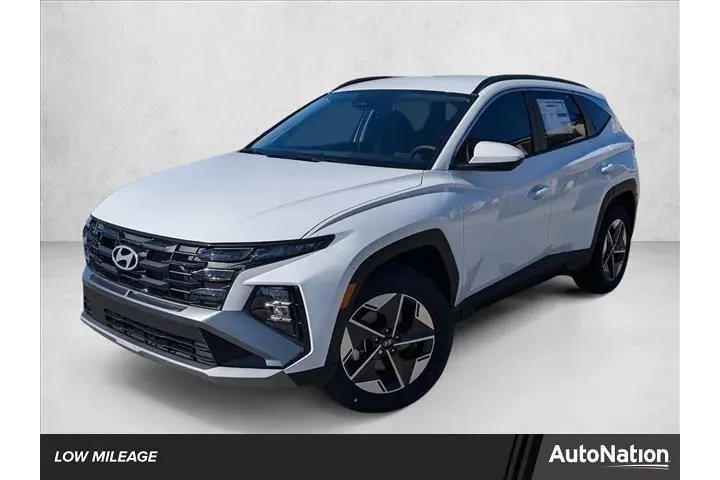 $27213 : Hyundai TUCSON 2025 AWD SEL image 1