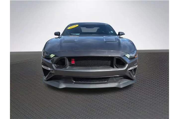 $28888 : Ford Mustang 2020 GT 2dr Fas image 3