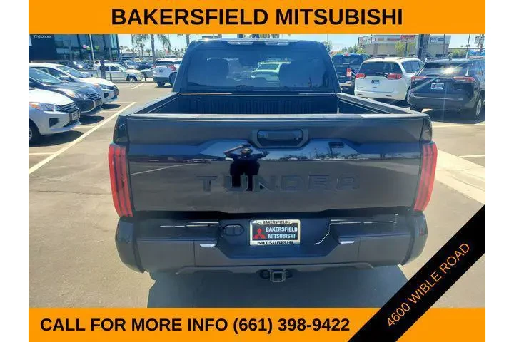 $35999 : Toyota Tundra 2022 4x2 SR5 4 image 6