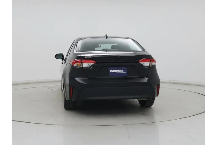 $20998 : Toyota Corolla 2024 LE 4dr S image 6