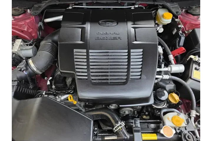 $27166 : Subaru Forester 2019 AWD Tou image 10