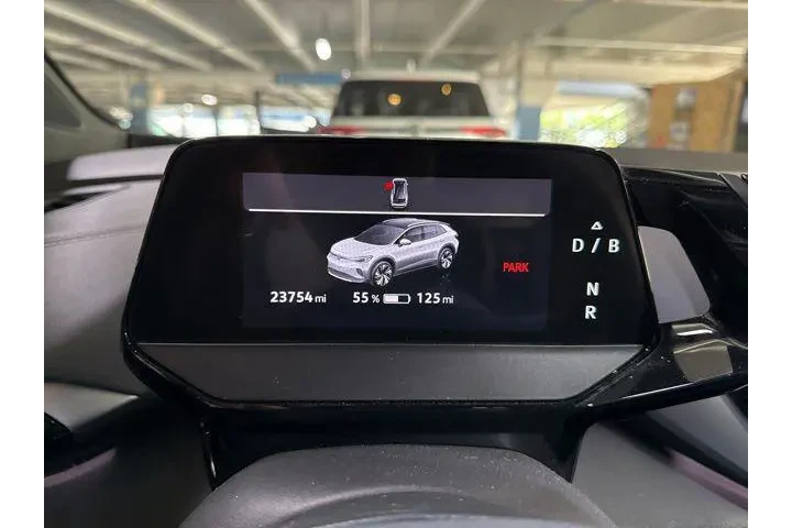 $22490 : Volkswagen ID.4 2023 Pro 4dr image 7