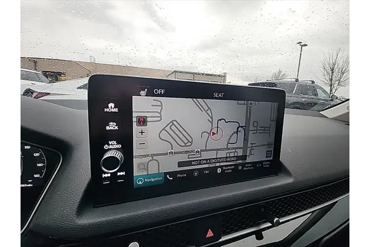 $26998 : Honda Civic 2024 Touring 4dr image 7