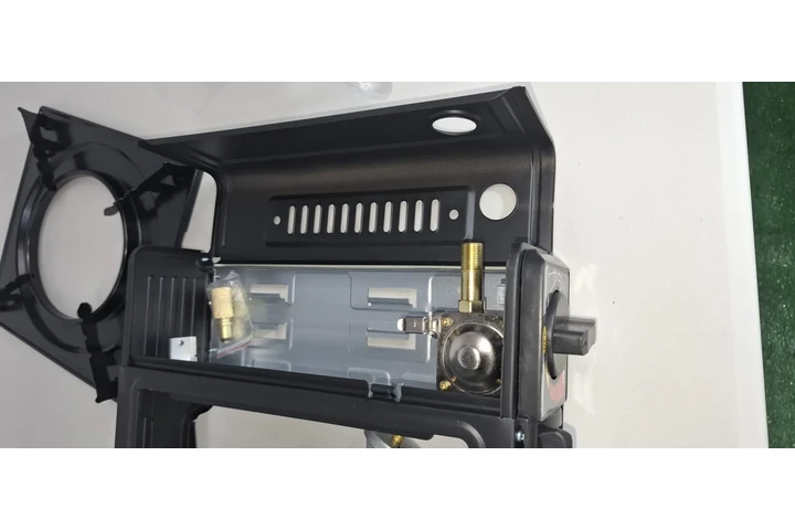 $19 : HORNILLO  DE COCINA image 6