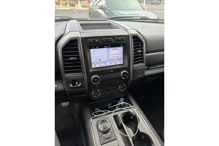 $26026 : Ford Expedition 2019 4x4 XLT image 5