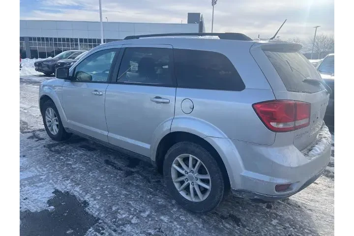 $6000 : Dodge Journey 2014 AWD SXT 4 image 10