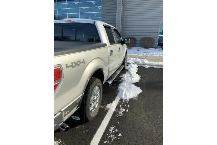 $16675 : Ford F-150 2014 4x4 XLT 4dr image 5