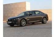BMW 7 Series 2015 AWD ALPINA en Salt Lake City