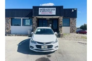 2017 Cruze LT Auto en Louisville