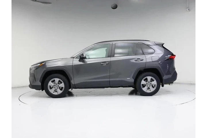$29998 : Toyota RAV4 Hybrid 2022 AWD image 3