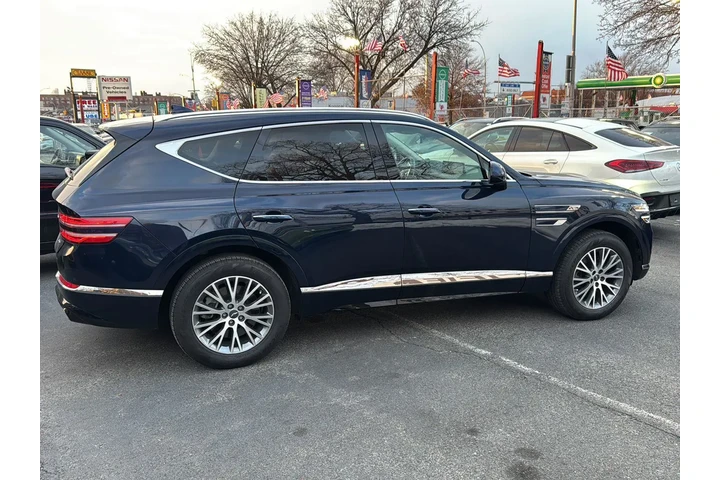 $38990 : Genesis GV80 2023 AWD 2.5T 4 image 9