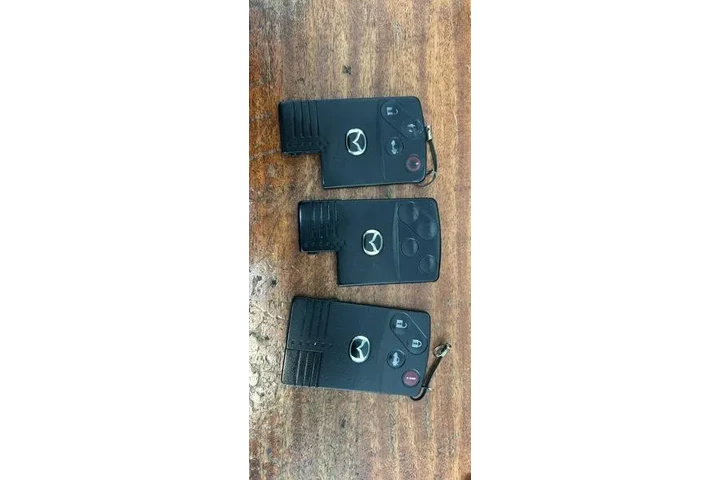 $10999 : 2006 RX-8 SHINKA SPECIAL EDIT image 10