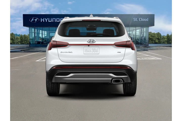 $22500 : Hyundai SANTA FE 2023 AWD SE image 6