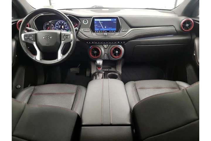 $27998 : Chevrolet Blazer 2021 AWD RS image 9