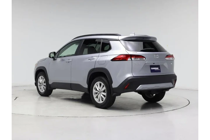 $25998 : Toyota Corolla Cross 2024 LE image 2