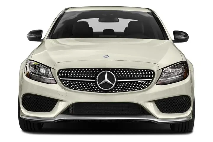 $23932 : Mercedes-Benz C-Class 2017 A image 4