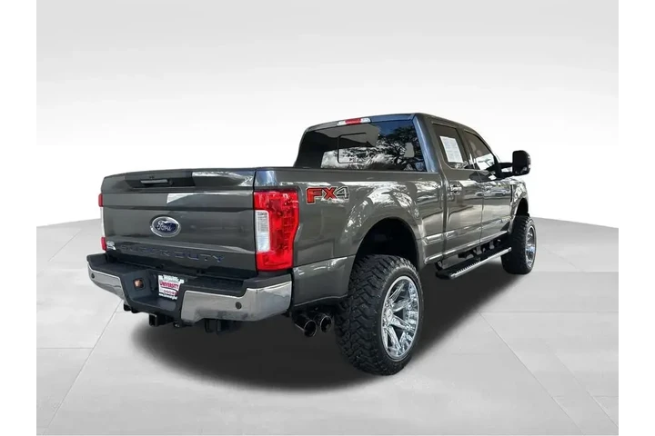 $38142 : Ford F-250 Super Duty 2017 4 image 3