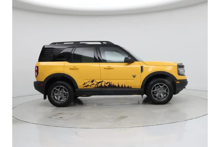 $25998 : Ford Bronco Sport 2023 AWD B image 7