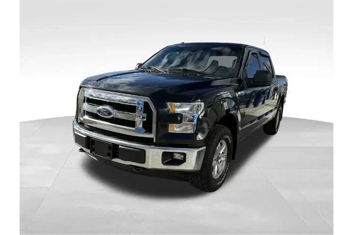 $15500 : Ford F-150 2015 4x4 XLT 4dr image 9