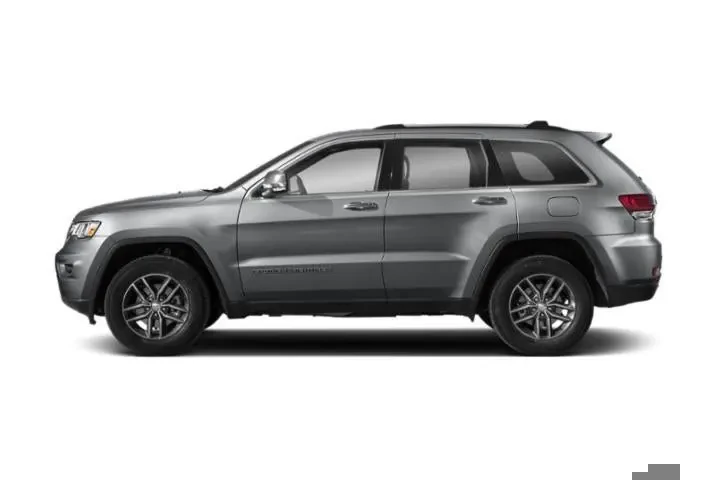 $16961 : Jeep Grand Cherokee 2018 4x2 image 2