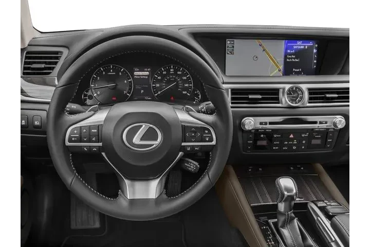 $11000 : Lexus GS 350 2016 AWD 4dr Se image 6