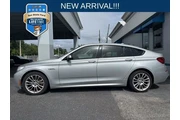 BMW 5 Series 2016 AWD 550i x en Orlando