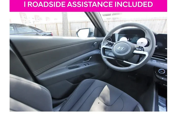 $20498 : Hyundai ELANTRA 2025 SEL Con image 9