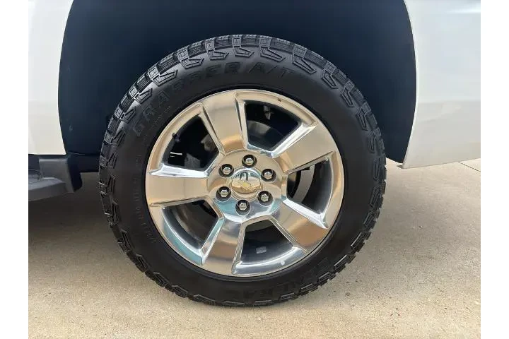 $25990 : Chevrolet Tahoe 2017 4x2 LT image 9