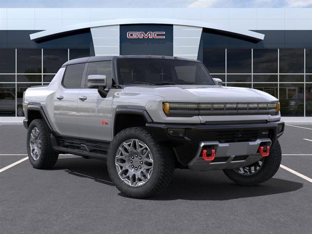 $122805 : New 2025 HUMMER EV Pickup 3X image 7