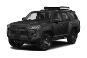 Toyota 4Runner 2021 4x4 Trai