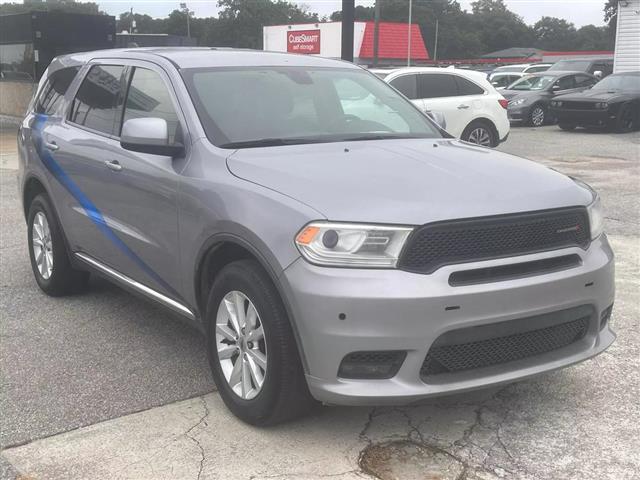 $22990 : 2019 DODGE DURANGO image 10