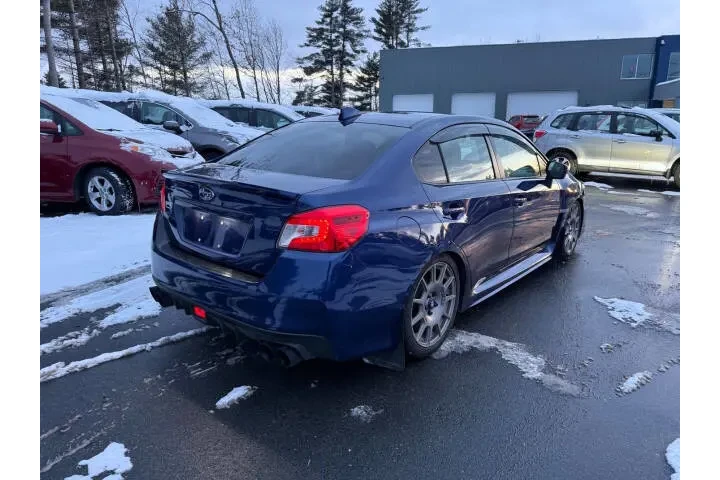 $16999 : 2019 WRX image 3