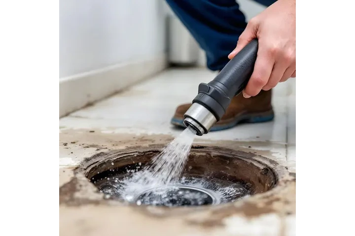 Los Carnales Plumbing image 5