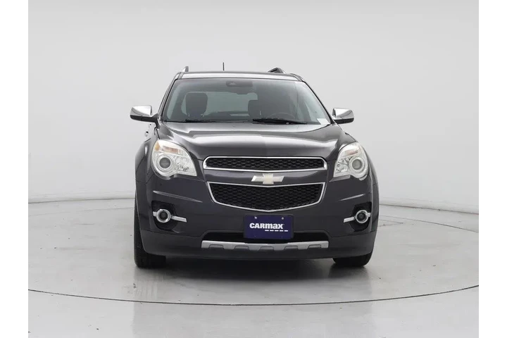 $16998 : Chevrolet Equinox 2015 LTZ 4 image 5