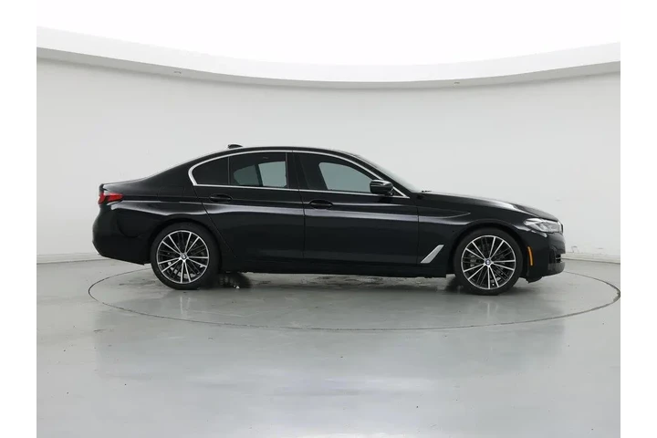 $34998 : BMW 5 Series 2023 530i 4dr S image 7