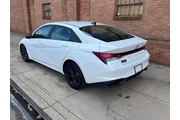 $18999 : 2021 Elantra SEL thumbnail