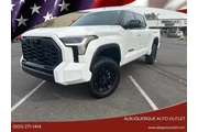 2024 Tundra Limited thumbnail